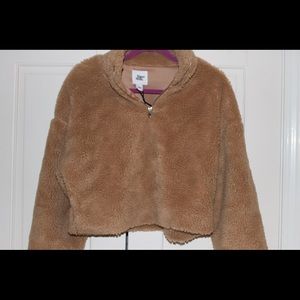 Tiger Mist Alessia Jumper